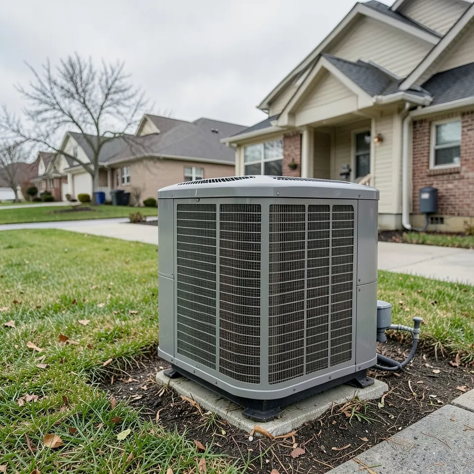 AC Repair in Beetown, WI — local guide